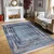 Modra preproga 160x230 cm - Mila Home