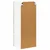 Ormar za Zid LUCCA Staro drvo 40 x 31 x 100 cm