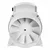shumee Kanalski ventilator Ducto 150