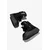 D.Franklin Ženske čizme Nordic DFSH370006, Crne