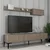 Hanah Home TV komoda Lyon 2 845HCT5585