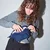 Fanny Sling 2L v3 - Navy