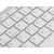 Verkgroup Bluetooth brezžična tipkovnica za PC Ipad MAC