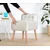 Atelier del Sofa Tabure Krem