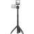 Ulanzi MT-50 Magnetic Quick Release Tripod for DJI Action 2/3/4(Black) V2