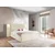Boxspring postelja Marbella - 160x200 cm