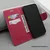 Futrola BI FOLD MERCURY za Samsung A356B Galaxy A35 5G pink
