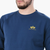 Alpha Industries Basic Sweater Small Logo 188307 435