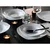 Creatable Jedilni Servis Amelie Piazza, 12-Delni