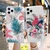 Maska Bright flower za Samsung A41/ A415F Tip5