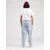 LEVIS Kavbojke 578 moder denim