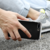 Futrola za telefon Maska Transparent Ice Cube za iPhone 16