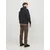 JACK & JONES Majica, črna