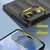 Maska Phantom Shield za Xiaomi 14 Ultra svetlo plava