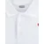 Levis BACK NECK TAPE POLO Bela