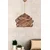 Opviq Luster Ruche Antiquation, Hrast