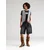 LEVIS ® Majica Essential  črna / bela