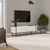 Hanah Home TV Komoda Herman, 160x45,6x31,4 cm, Bela