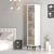 Hanah home Ormar Kumsal P 40x47,5x201cm Beli