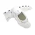 Superge On Cloud 6 3MF10071200 Bela