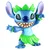 Just play figure set Stitch sort