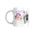 Šolja Pyramid - KPop Demon Hunters - Huntrix Mug - White