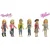 Zapf Creation 790076 Annabell Tween - lutka 42 cm