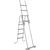 BESTWAY Merdevine za bazen 22cm Flowclear 58331