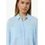 COMMA Bluza svetlo modra