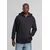 Urban Classics Jopa na zadrgo Basic Essential mornarska