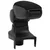 Naslon za ruke za automobil crni 15 x 35 x (30 - 47) cm ABS