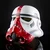 HASBRO Čelada Stormtrooperja Star Wars Black Series Incinerator, (5000077849)