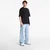 Majice The North Face Liquid Box Nse Oversize Short Sleeve Tee-Graphic TNF Black S