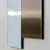 HANAH HOME Ogledalo Linea Bronze Natural