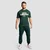 GymBeam Gym Therapy T-shirt Forest
