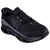 Skechers Muške patike Glide-Step Altus, 232921-BBK, Crne