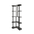 Opviq Podna lampa KS-11112, 17x150 cm, IP20, Crna