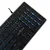 White shark gaming tastatura Tachi US crna