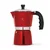 Berlingerhaus Kavač za espresso za 9 skodelic Burgundy Metallic Line