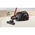 Bosch BGS41HYG1 Usisivač sa posudom, 700 W, 2,4 l, Beli
