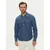 Guess GJ SLIM LS DENIM Modra