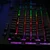 Redragon gejmerska tastatura Shiva K512RGB-1 RGB