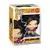 Bobble Figure Anime - Dragon Ball GT POP! - Super Saiyan 4 Goku
