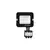LEDVANCE Reflektor, LED, sa PIR senzorom 10W, crni