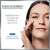 EUCERIN Hyaluron-Filler SPF15 krema za područje oko očiju 15ml