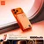 Moxom Power Bank MagSafe MX-PB197 PD20W + QC22.5W + 15W Wireless 10000mAh, Narandžasti