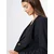 Kaffe Blazer Sakura, modra