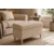 SP Odprti tabure s shrambo v predsobi Dachshund 60x30x43 medena BM