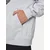 adidas Jopa Flames Logo IS2947 Siva Regular Fit
