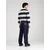 Carhartt WIP Kavbojke Landon temno modra